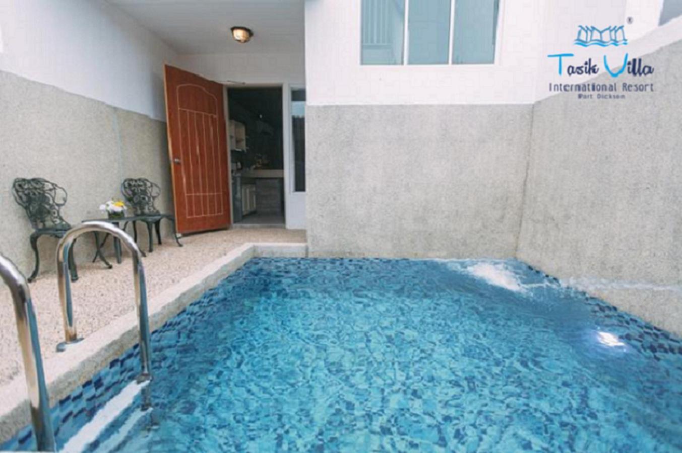 פורט דיקסון Tasik Villa International Resort מראה חיצוני תמונה